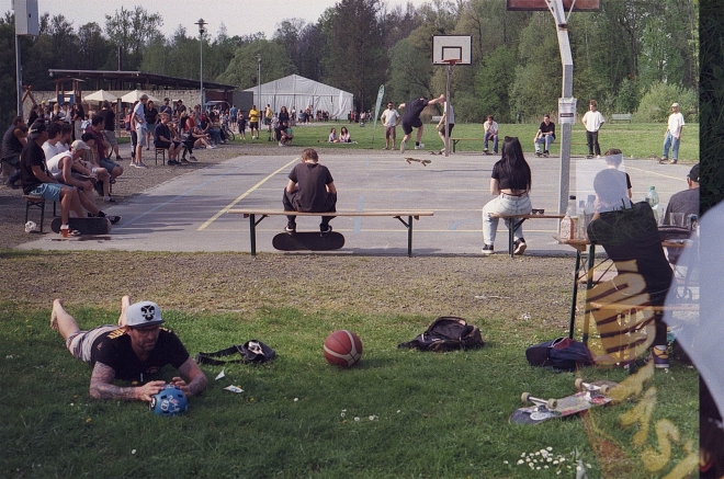 11 GOSDK Skejtuj Denně Karviná, Lodičky kopie
